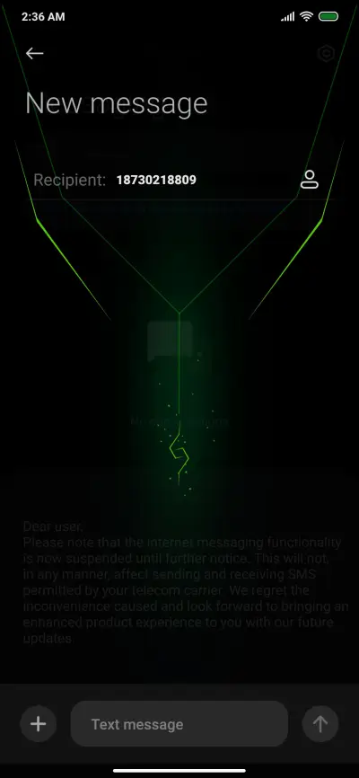 Black Shark Lite - Screenshot 8