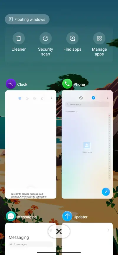 UI V19 - Screenshot 3
