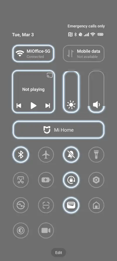 Off work - Screenshot 5