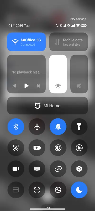 VibrantV - Screenshot 5
