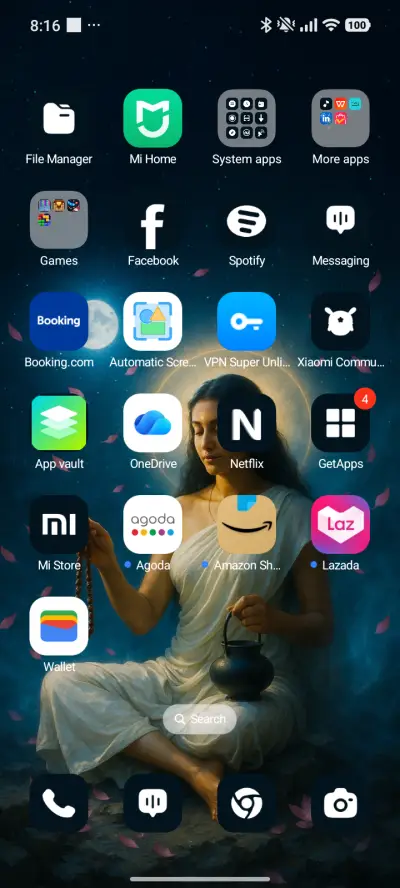 Brahmacharini - Screenshot 3