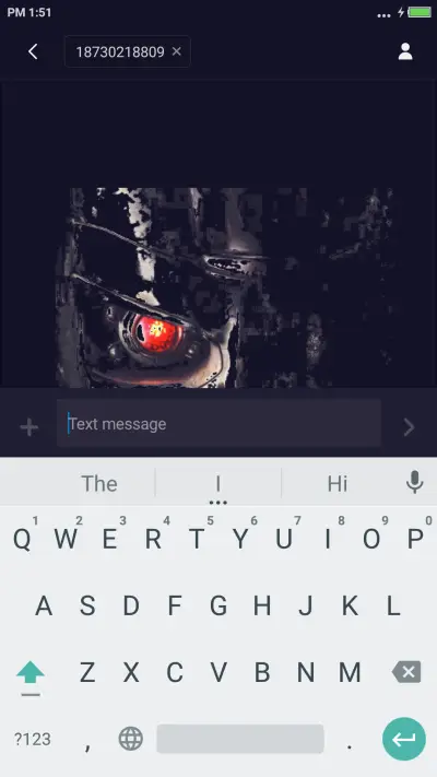 Genisys - Screenshot 8