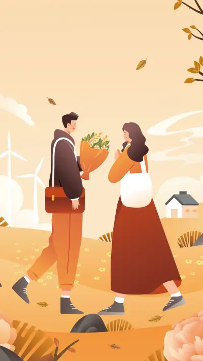 Differences in emotional thinking between men and women - Screenshot 1