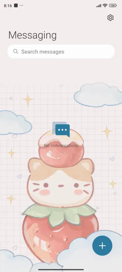 Cute candied haws - Screenshot 7