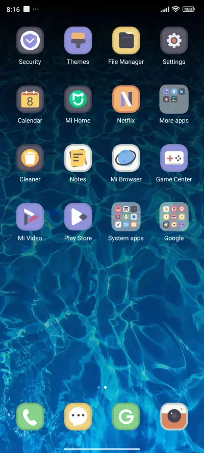 DVRK TOBIRAMA HS - Screenshot 3