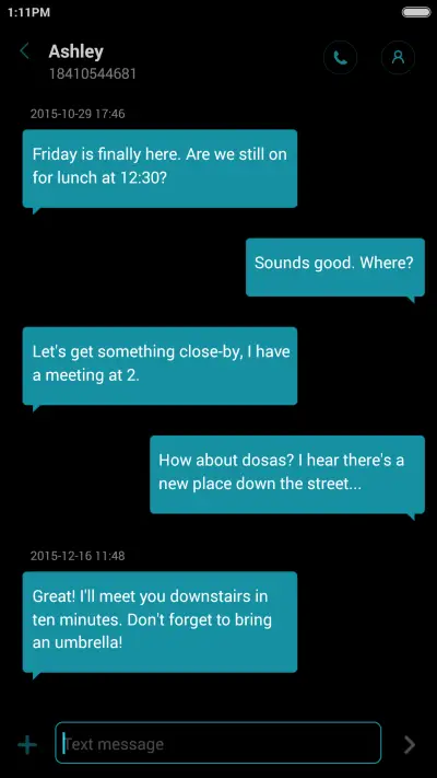 [IN]Radiance - Screenshot 8