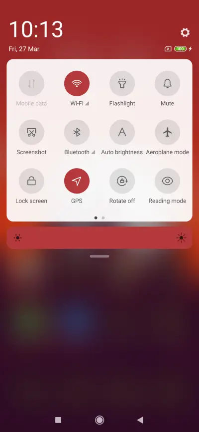 Wolf_3MDP - Screenshot 5