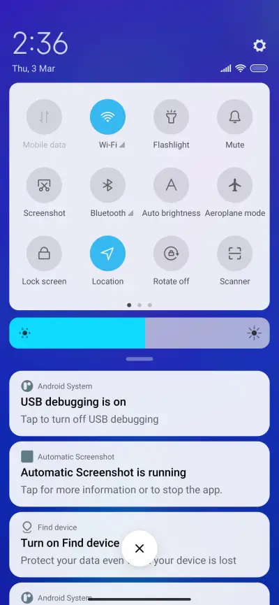 3D si - Screenshot 5