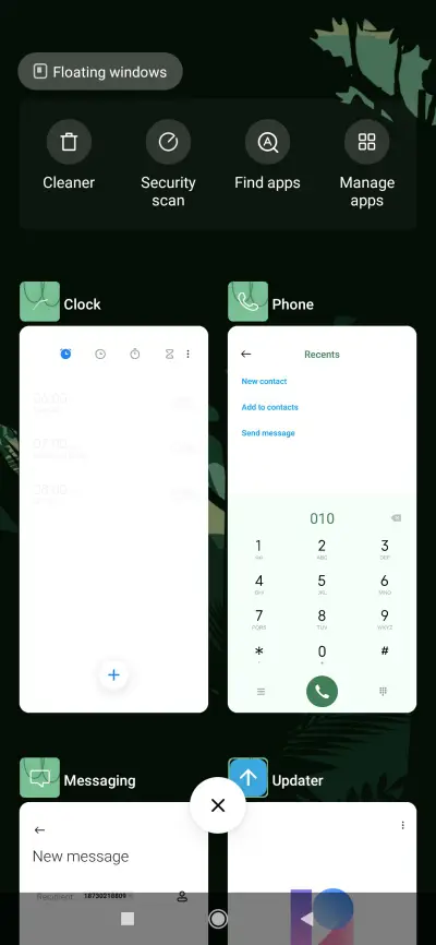Jungle_3MDS - Screenshot 4