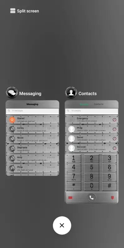 Steel Heart [54] - Screenshot 4