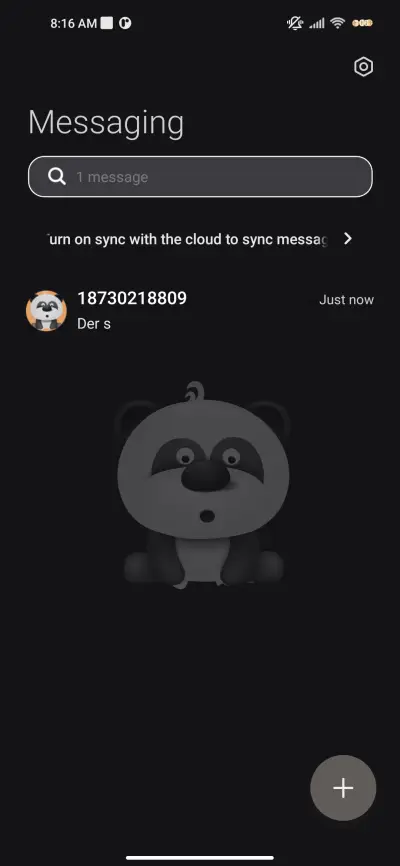 3D Vientiane Panda - Screenshot 7
