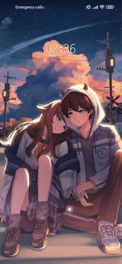 Loving+Romance - Screenshot 2