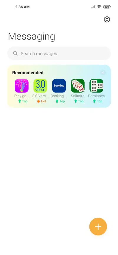 Music dreams - Screenshot 7