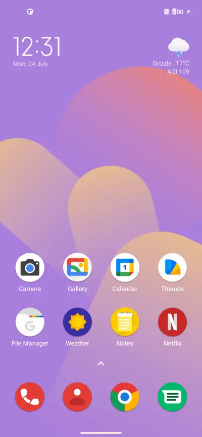 Android Plus - Screenshot 2