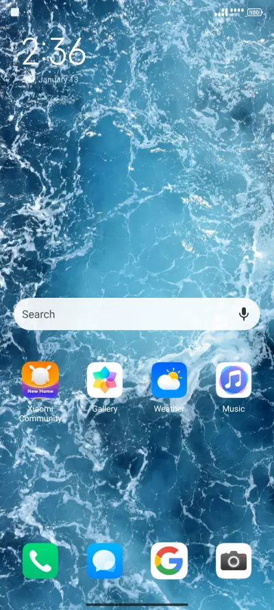 Power of Life - Screenshot 2