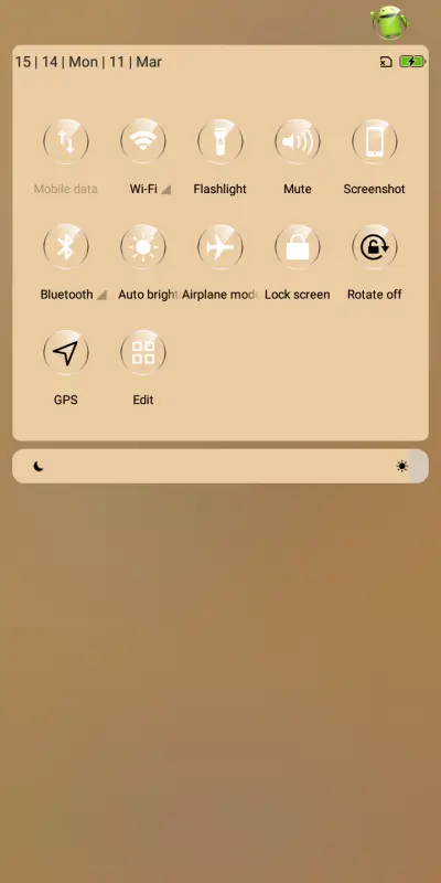 Glass - Screenshot 5