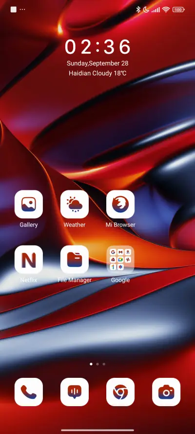 Crimson Shadow - Screenshot 2