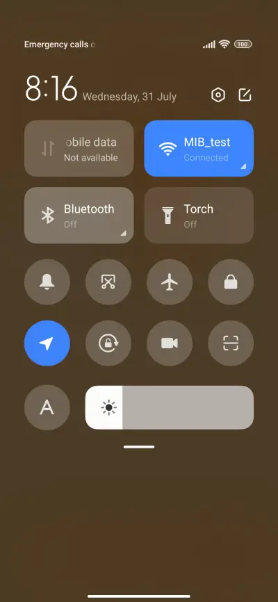 smile girl - Screenshot 5