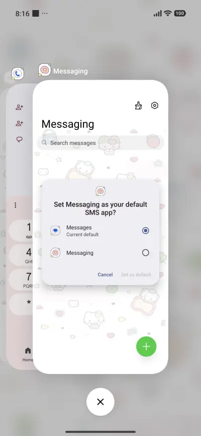 Tile Cute Kitty - Screenshot 4