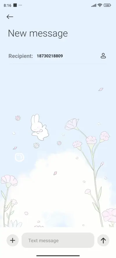 Cute Rabbit - Screenshot 8
