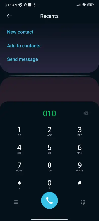 Color Tier - Screenshot 6