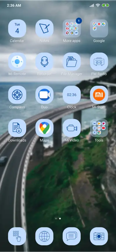 Overpass_3MDS - Screenshot 3