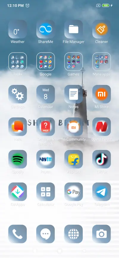 Light House_3MDS - Screenshot 3