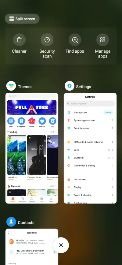 deep forest【TT】 - Screenshot 4