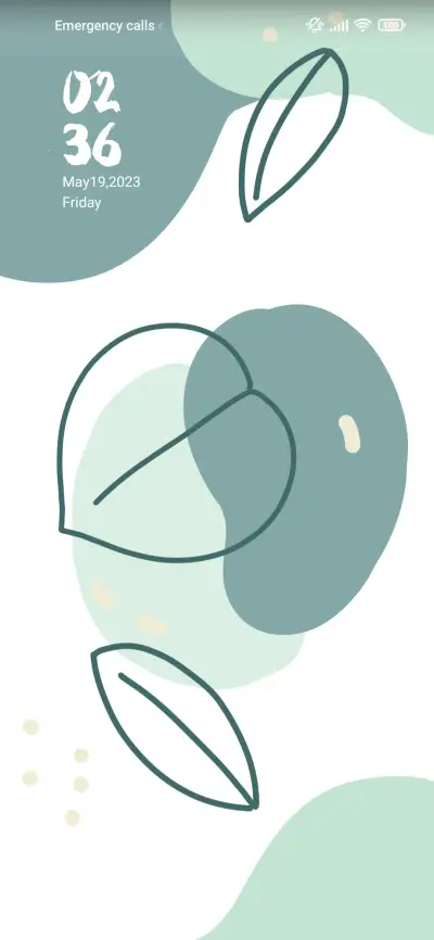 Morandi color - Screenshot 2