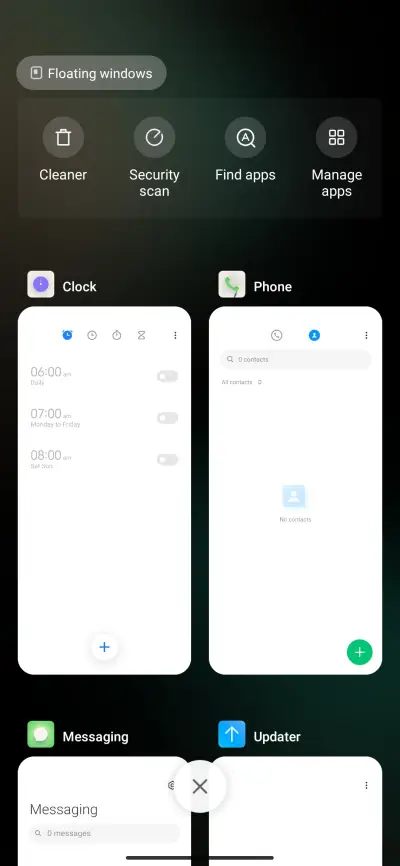 Black and white - Screenshot 4