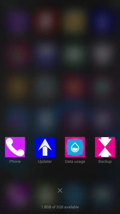 telolet - Screenshot 4