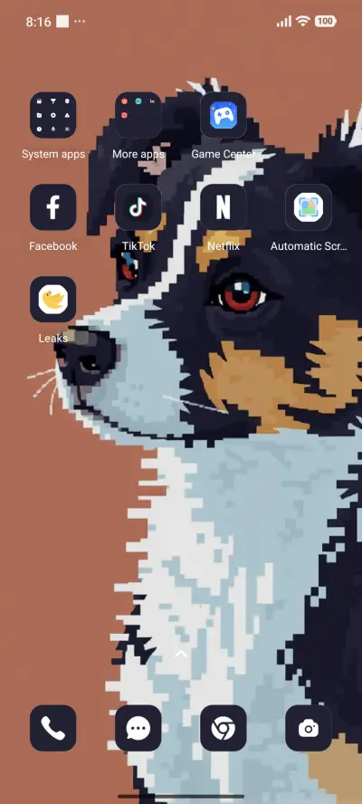 Pixel Dog - Screenshot 3