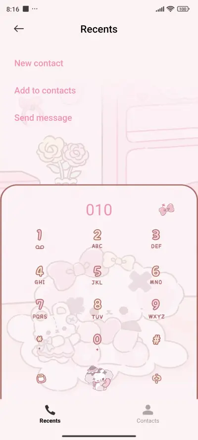 nono Fairy House - Screenshot 6