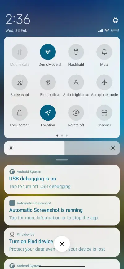 Wild sam - Screenshot 5