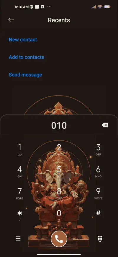 Ganesha - Screenshot 7