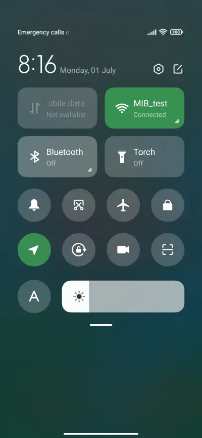 Healing Lotus Pond - Screenshot 6