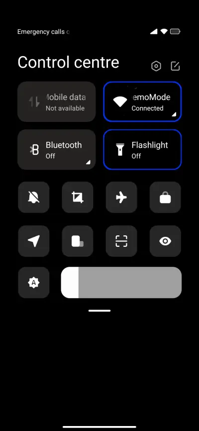 P-Farfalla+v12.5 - Screenshot 5