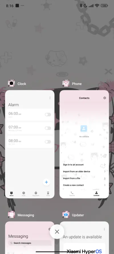 Sweet Cool kitty - Screenshot 4