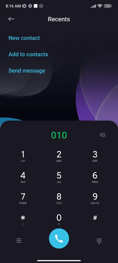 Iridescent Glass - Screenshot 7
