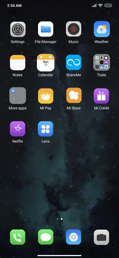 Planetary Power - Screenshot 3