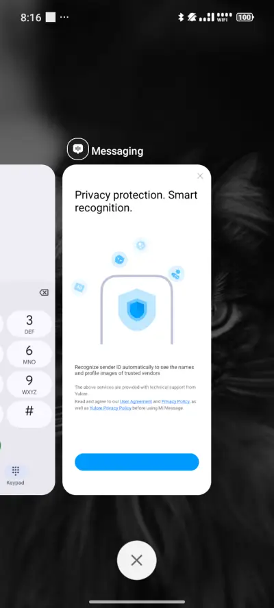 Wild Cat - Screenshot 4