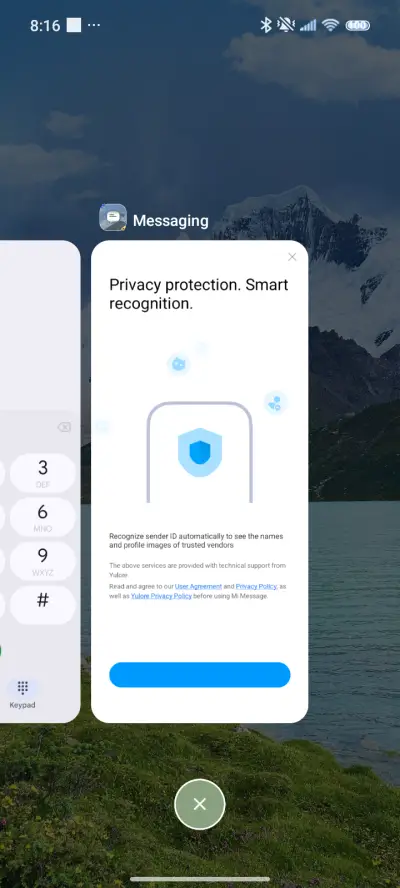 Free in the wind - Screenshot 4