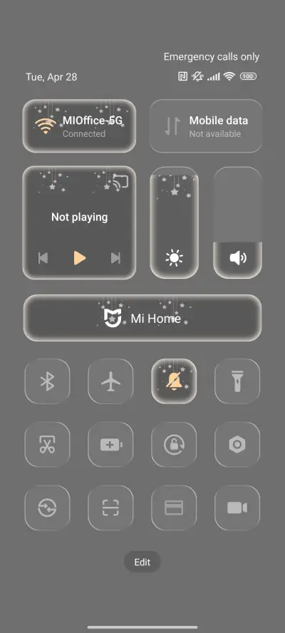 Dark Glass 26 - Screenshot 5