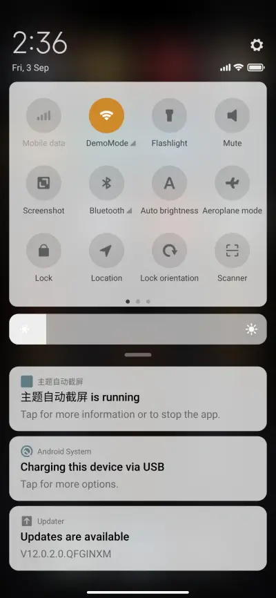 Elegant Game Life - Screenshot 5