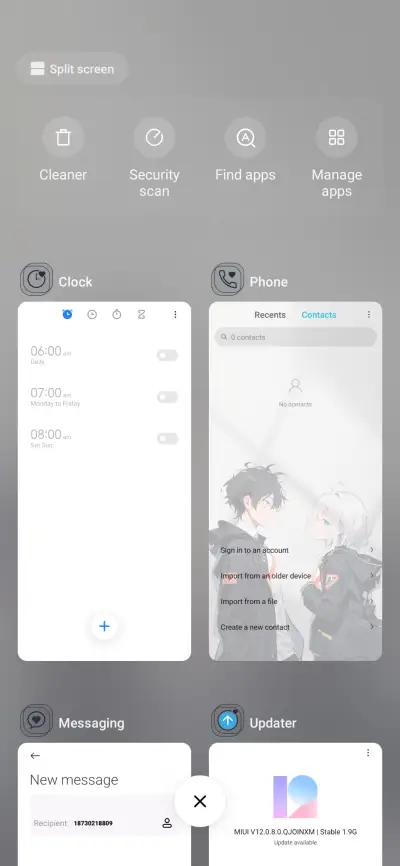 Heart rate - Screenshot 4