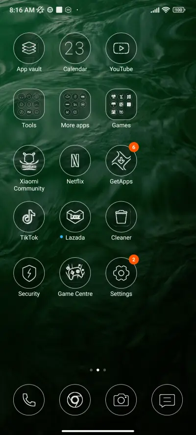 Better - Screenshot 3