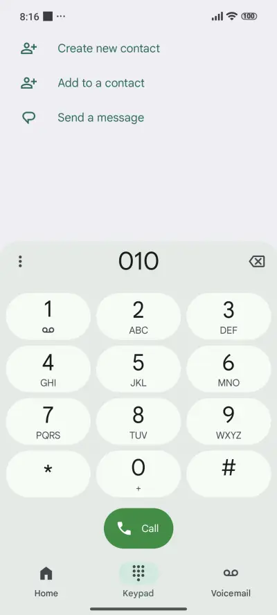 piped glass - Screenshot 6