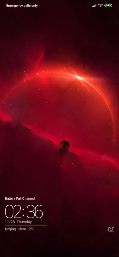 Mystery V10 - Screenshot 1