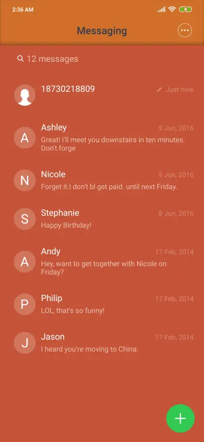 Colorfull Platina - Screenshot 7