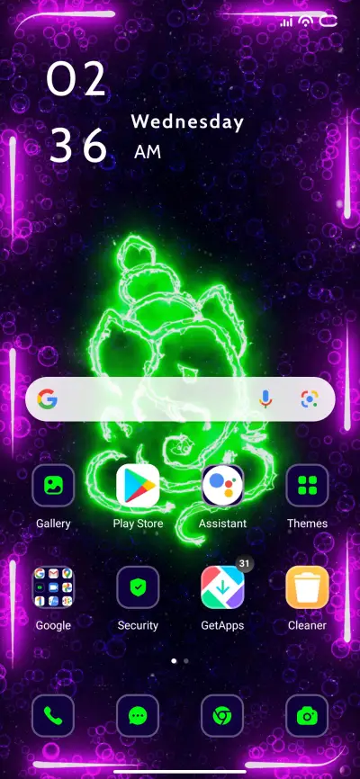 Bal Ganesha - Screenshot 2